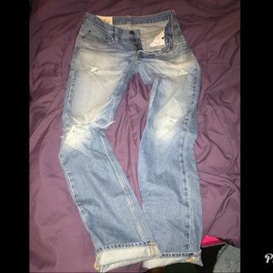 Men’s Hollister Jeans